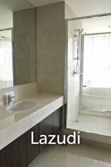 4 Bed 4 Bath 362 SQ.M La Cascade Condo