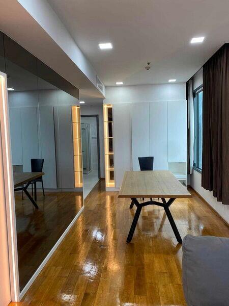 For Sale and Rent Bangkok Condo Keyne by Sansiri Sukhumvit BTS Thong Lo Khlong Toei