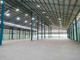 For Rent Pathum Thani Warehouse 3111 Sam Khok