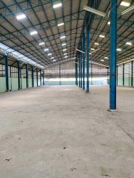 For Rent Pathum Thani Warehouse 3111 Sam Khok