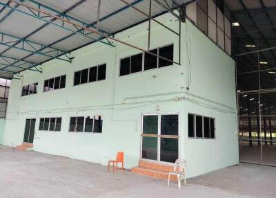 For Rent Pathum Thani Warehouse 3111 Sam Khok