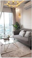 For Sale and Rent Bangkok Condo The Bloom Sukhumvit 71 Sukhumvit 71 BTS Phra Khanong Watthana