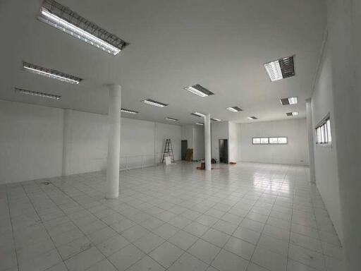 For Rent Pathum Thani Factory Phaholyothin Khlong Luang