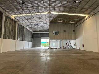 For Rent Pathum Thani Factory Phaholyothin Khlong Luang