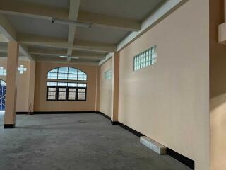 For Rent Bangkok Warehouse Sakae Ngam Road Bang Khun Thian