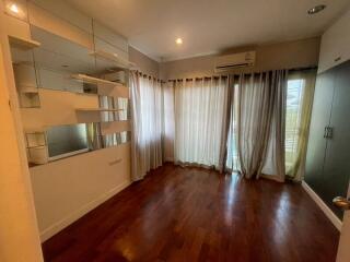 For Sale and Rent Bangkok Single House Grand Bangkok Boulevard Ratchada - Ramintra Ramintra Khan Na Yao