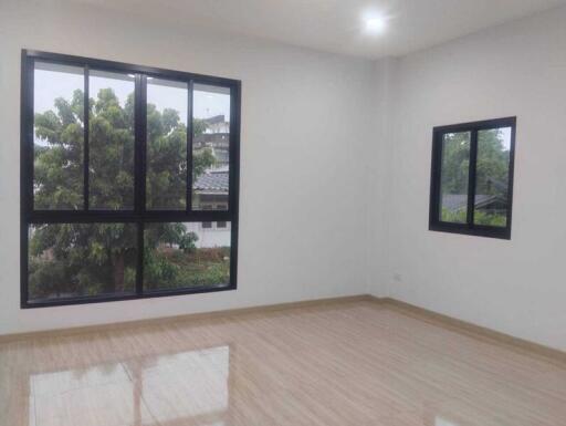 For Sale Bangkok Single House Sukhumvit BTS Bang Chak Phra Khanong