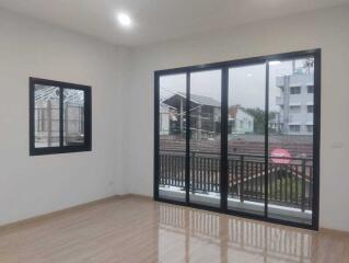 For Sale Bangkok Single House Sukhumvit BTS Bang Chak Phra Khanong