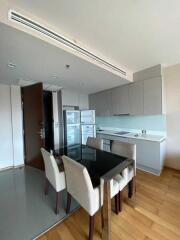 For Sale Bangkok Condo The Address Asoke Phetchaburi BTS Asok MRT Phetchaburi Ratchathewi