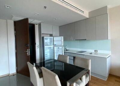 For Sale Bangkok Condo The Address Asoke Phetchaburi BTS Asok MRT Phetchaburi Ratchathewi