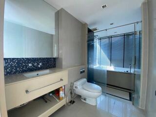 For Sale Bangkok Condo The Address Asoke Phetchaburi BTS Asok MRT Phetchaburi Ratchathewi