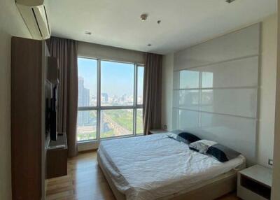 For Sale Bangkok Condo The Address Asoke Phetchaburi BTS Asok MRT Phetchaburi Ratchathewi