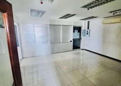 For Sale Pathum Thani Factory Phaholyothin Khlong Luang