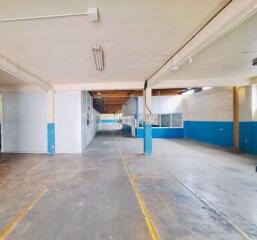 For Sale Pathum Thani Factory Phaholyothin Khlong Luang