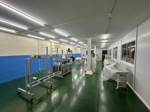 For Sale Pathum Thani Factory Phaholyothin Khlong Luang