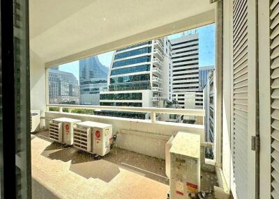 Bangkok Condo Somkid Gardens Somkid BTS Chit Lom