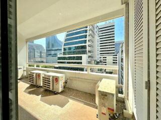 For Rent Bangkok Condo Somkid Gardens Somkid BTS Chit Lom Pathum Wan