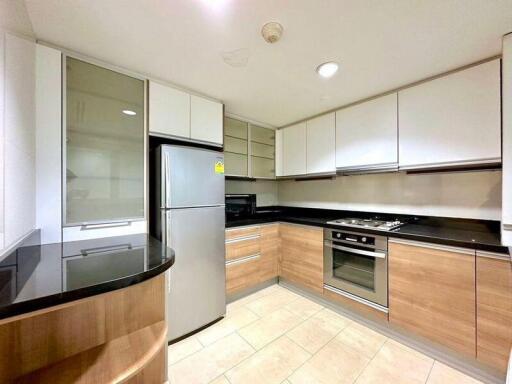 For Rent Bangkok Condo Somkid Gardens Somkid BTS Chit Lom Pathum Wan