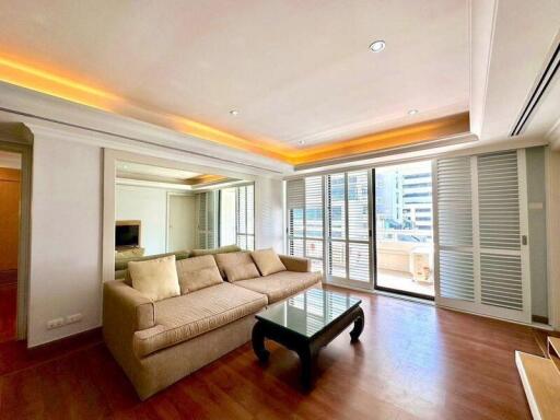 For Rent Bangkok Condo Somkid Gardens Somkid BTS Chit Lom Pathum Wan