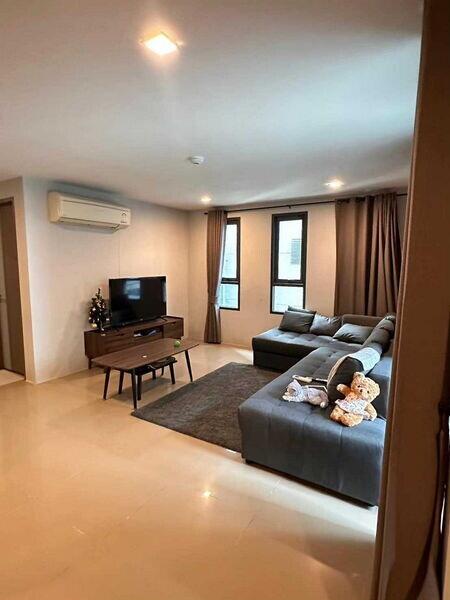 For Rent Bangkok Condo Mirage Sukhumvit 27 BTS Asok MRT Sukhumvit Watthana