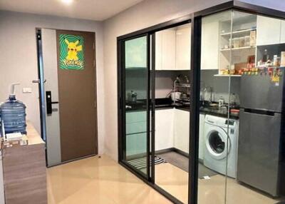 For Rent Bangkok Condo Mirage Sukhumvit 27 BTS Asok MRT Sukhumvit Watthana