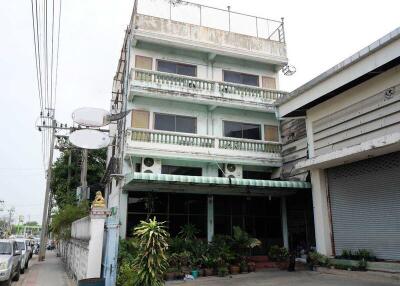 For Sale and Rent Bangkok Factory Rama 2 Bang Khun Thian