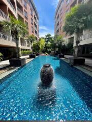 For Rent Bangkok Condo The Rise Sukhumvit 39 BTS Phrom Phong Watthana