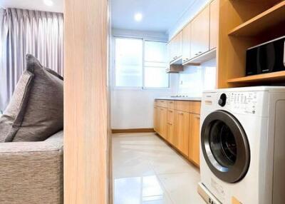 For Rent Bangkok Condo The Rise Sukhumvit 39 BTS Phrom Phong Watthana