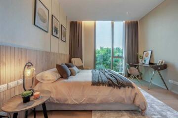 For Sale Bangkok Condo Baan Sindhorn Langsuan BTS Chit Lom Pathum Wan