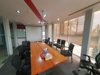 For Rent Bangkok Office Rama 3 Yan Nawa