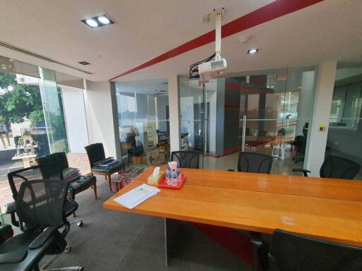 For Rent Bangkok Office Rama 3 Yan Nawa