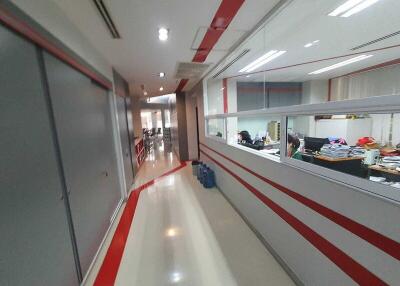 For Rent Bangkok Office Rama 3 Yan Nawa