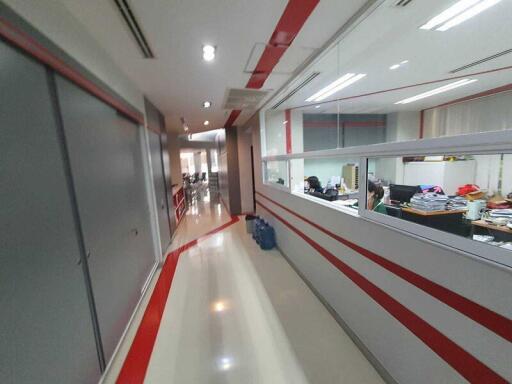 For Rent Bangkok Office Rama 3 Yan Nawa