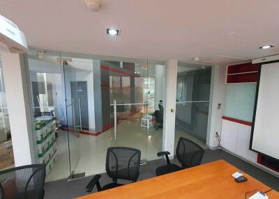 For Rent Bangkok Office Rama 3 Yan Nawa