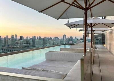 Bangkok Condo The Strand Thonglor Thonglor BTS Thong Lo