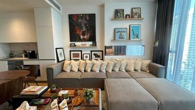 For Sale Bangkok Condo The Strand Thonglor Thonglor BTS Thong Lo Watthana