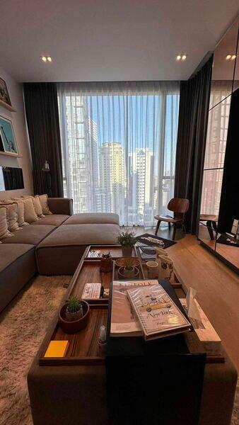 For Sale Bangkok Condo The Strand Thonglor Thonglor BTS Thong Lo Watthana