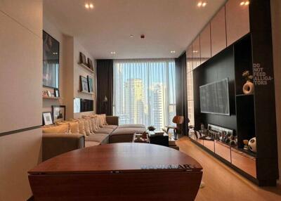 For Sale Bangkok Condo The Strand Thonglor Thonglor BTS Thong Lo Watthana