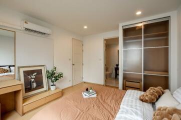 For Sale Bangkok Condo The Bangkok Sukhumvit 61 BTS Ekkamai Watthana