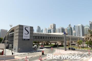 Fitted office for Sale in DMCC next to Metro