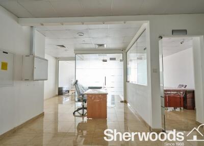 Office for Sale on Sheikh Zayed Road - High Demand