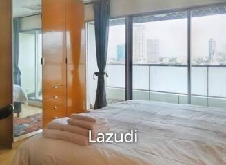 1 Bed 1 Bath 45 SQ.M at Baan Nonsi Condo