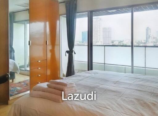 1 Bed 1 Bath 45 SQ.M at Baan Nonsi Condo