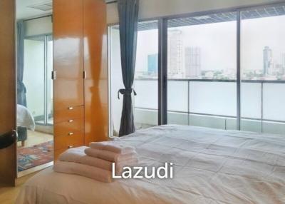 1 Bed 1 Bath 45 SQ.M at Baan Nonsi Condo