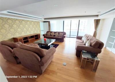 For Sale and Rent Condominium Kallista Mansion - Sukhumvit 11  315 sq.m, 3 bedroom