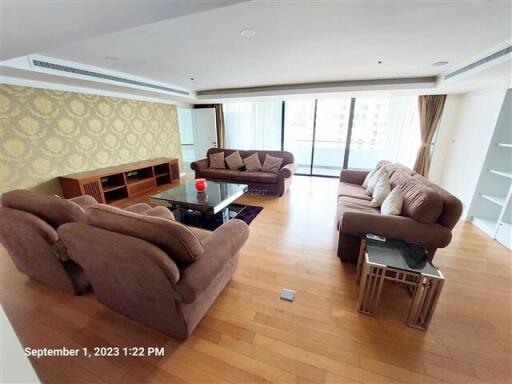 For Sale and Rent Condominium Kallista Mansion - Sukhumvit 11  315 sq.m, 3 bedroom