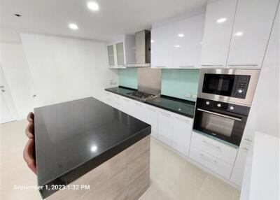 For Sale and Rent Condominium Kallista Mansion - Sukhumvit 11  315 sq.m, 3 bedroom