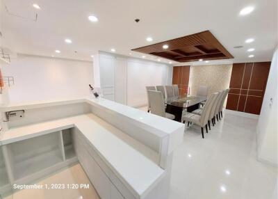 For Sale and Rent Condominium Kallista Mansion - Sukhumvit 11  315 sq.m, 3 bedroom