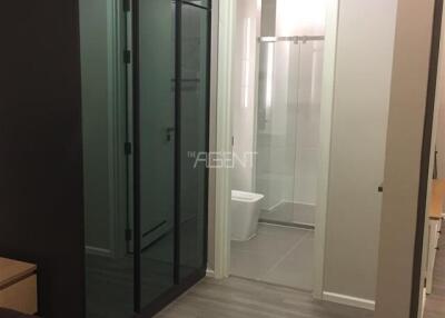 For Rent Condominium The Room Sukhumvit 69  34 sq.m, 1 bedroom