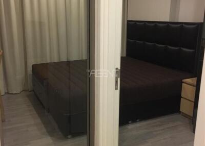 For Rent Condominium The Room Sukhumvit 69  34 sq.m, 1 bedroom